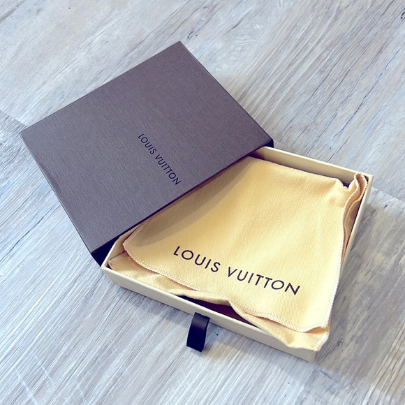 Louis Vuitton - Storage Box - Picture 3 of 5